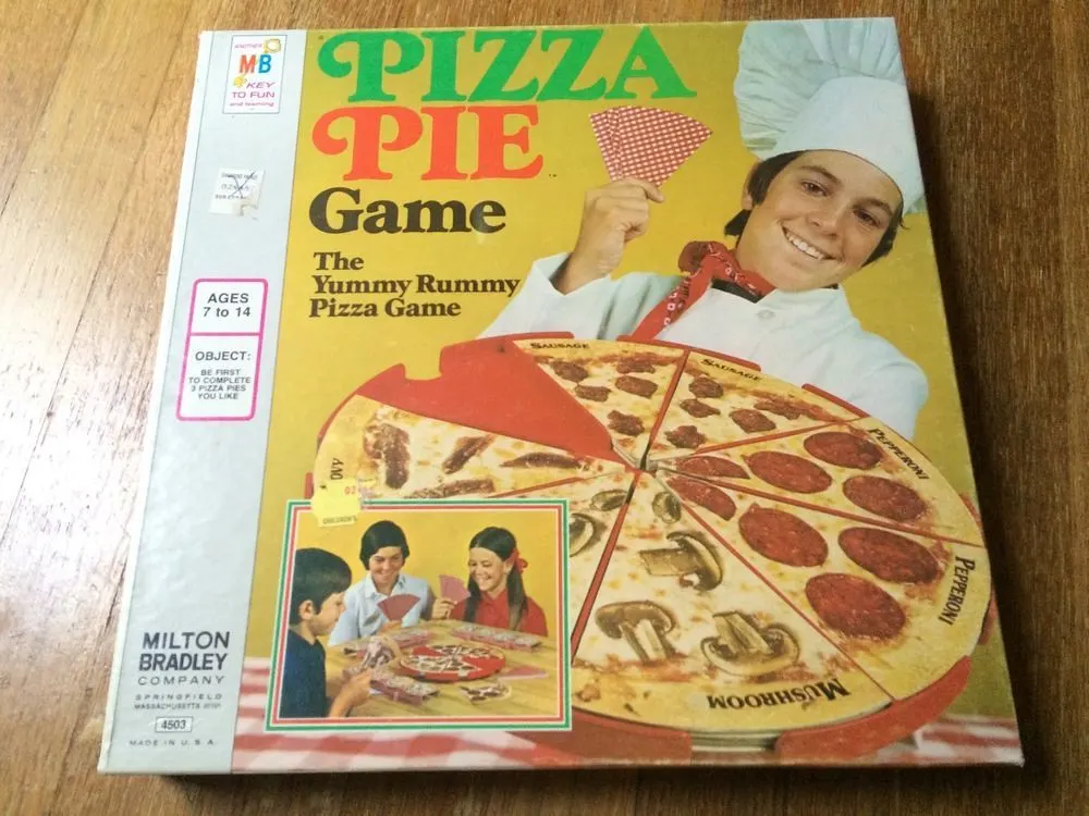 Board game